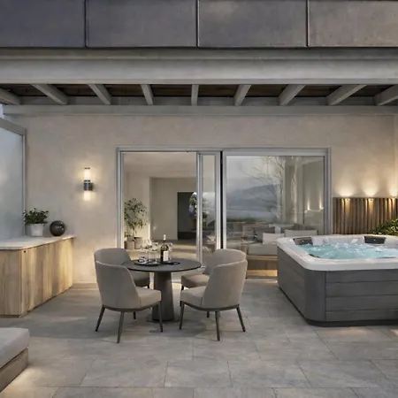 Bodensee Luxus Loft 알렌스바하