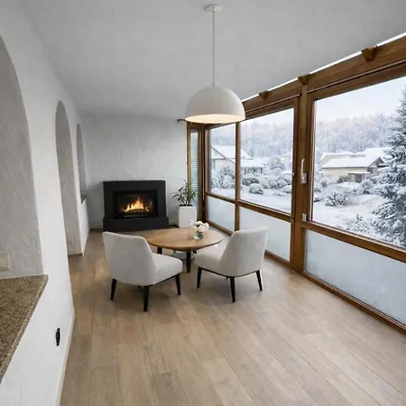 Bodensee Luxus Loft