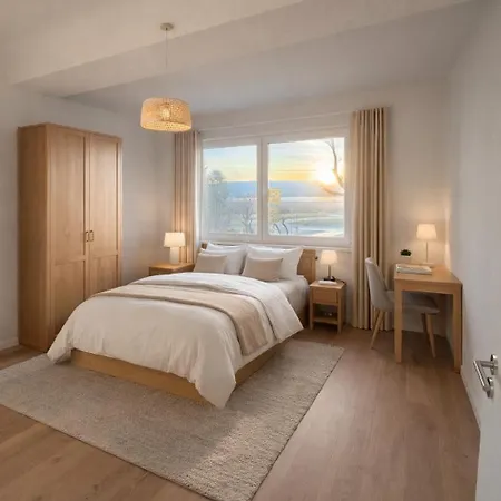 Bodensee Luxus Loft