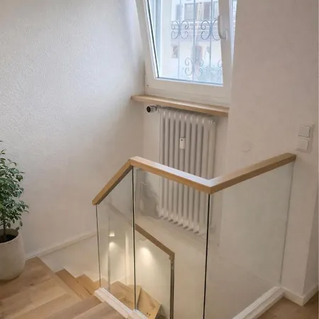 Bodensee Luxus Loft *