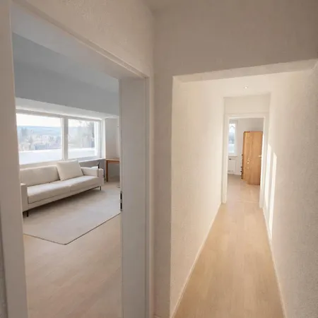 Bodensee Luxus Loft