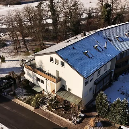 Bodensee Luxus Loft