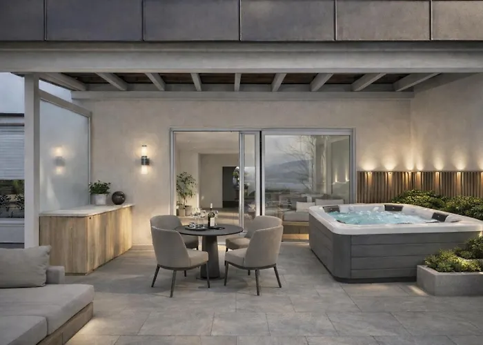 Bodensee Luxus Loft Reichenau