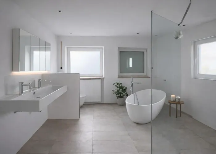 Apartamento Bodensee Luxus Loft