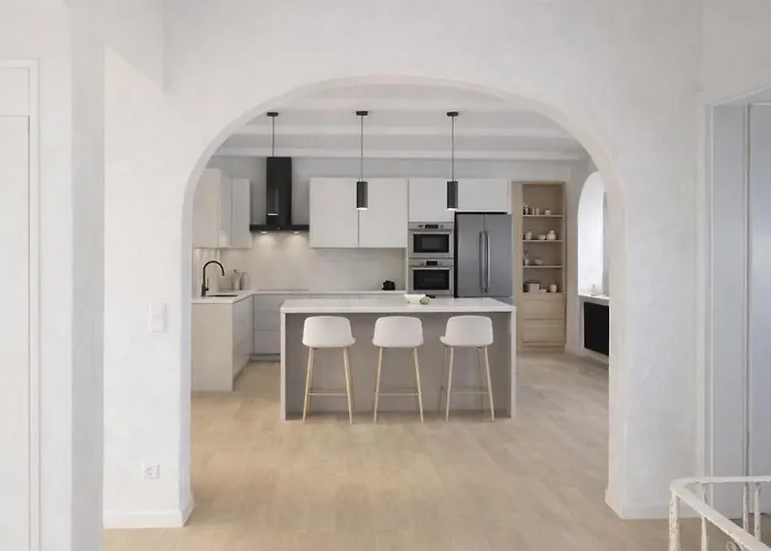 Bodensee Luxus Loft * Reichenau