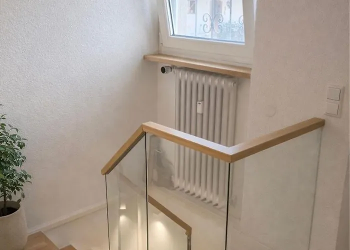 Bodensee Luxus Loft *